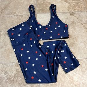 Training suit